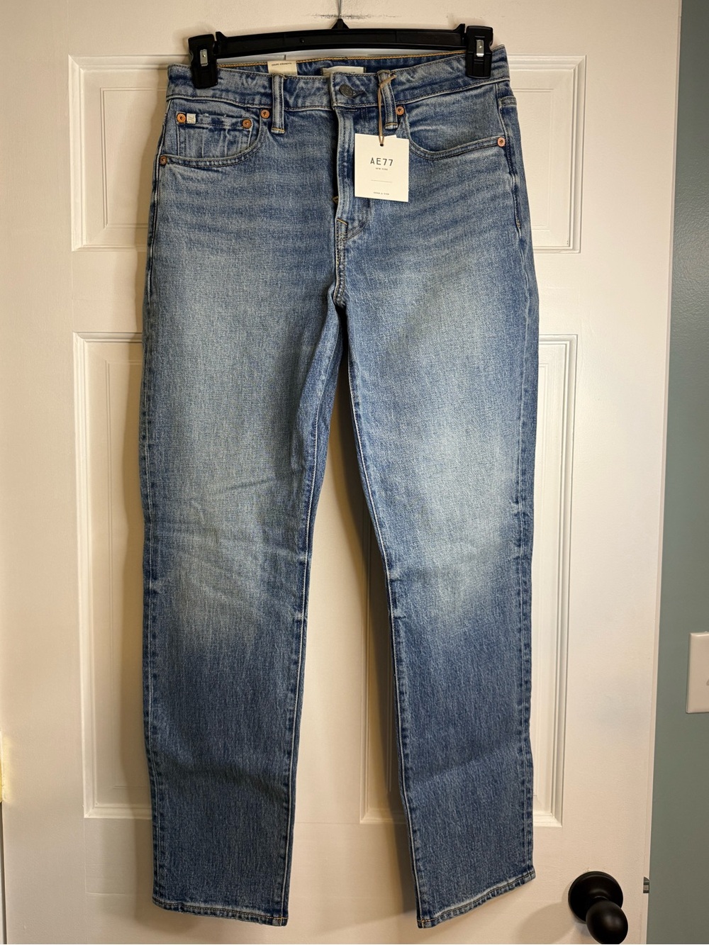 American Eagle AE77 Premium Cigarette Jean